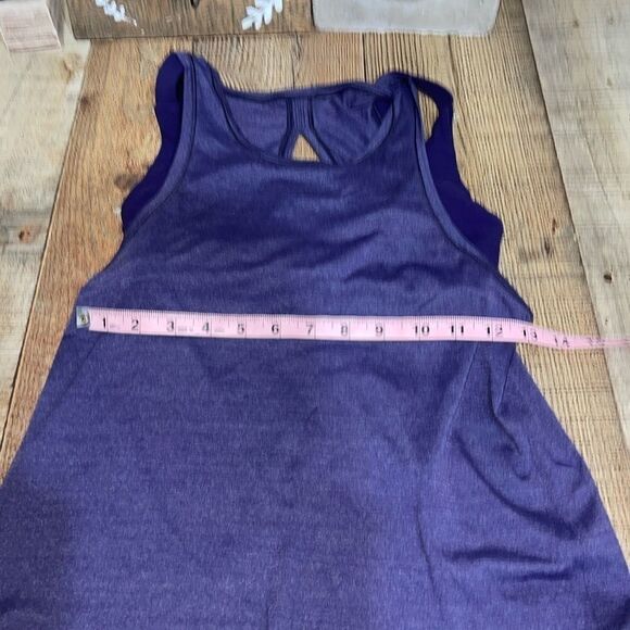 Lululemon Twist & Reach Tank
Heathered Aeon - Picture 8 of 11